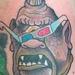 Tattoos - Cyclops  - 75172